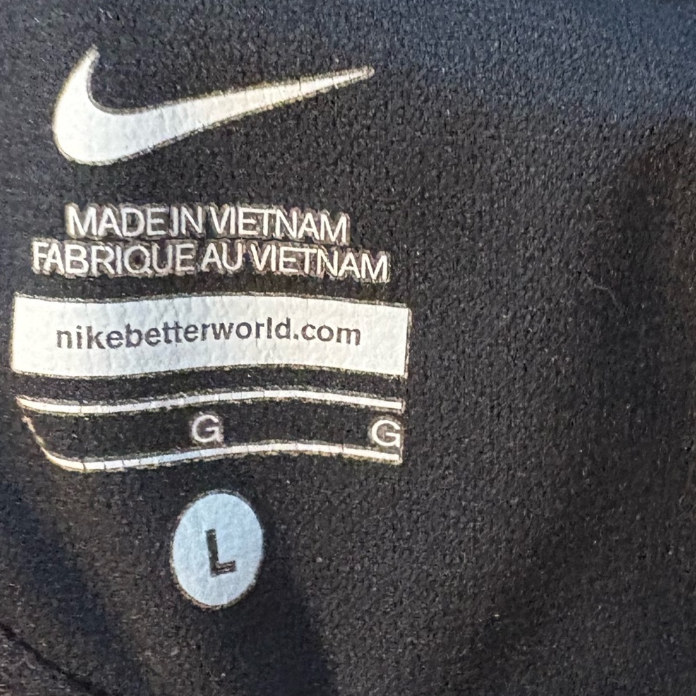 Nike Essential Racerback bikini set - Picture 5 of 5